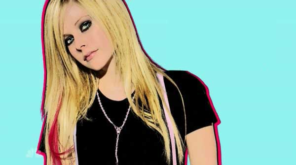 艾薇儿·拉维妮/Avril Lavigne-3-9